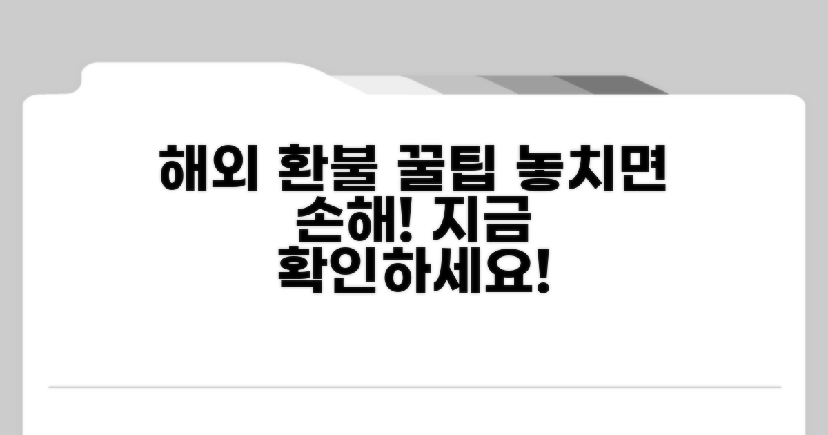 해외 사례 통해 배우는 환불 꿀팁